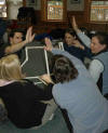 Participant Feedback from 2005